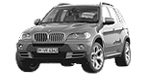 BMW E70 U273A Fault Code