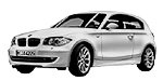 BMW E81 U273A Fault Code