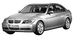 BMW E90 U273A Fault Code