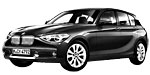BMW F20 U273A Fault Code