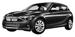 BMW F21 U273A Fault Code